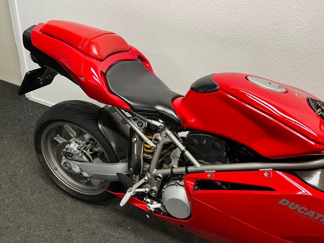 ducati - 999