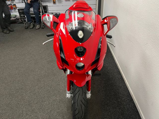 ducati - 999