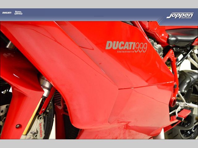 ducati - 999