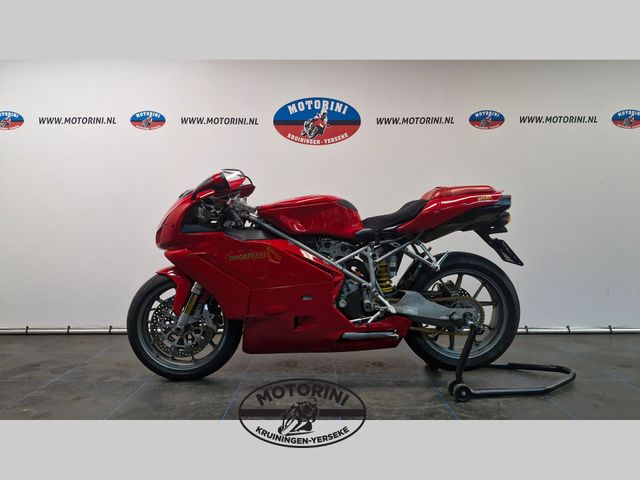 ducati - 999