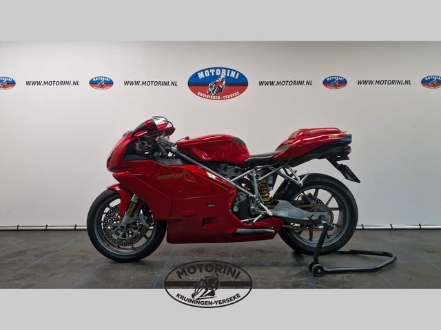 ducati - 999