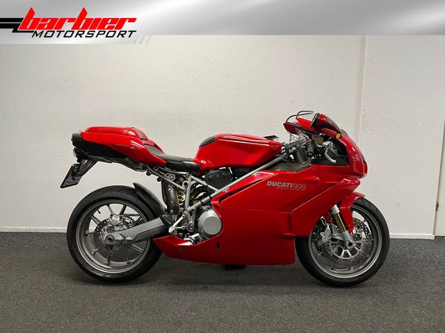 ducati - 999