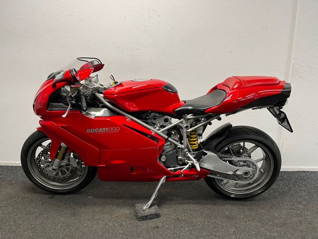 ducati - 999