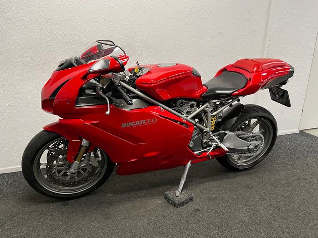 ducati - 999