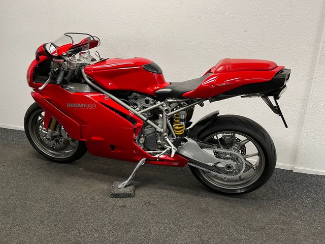 ducati - 999
