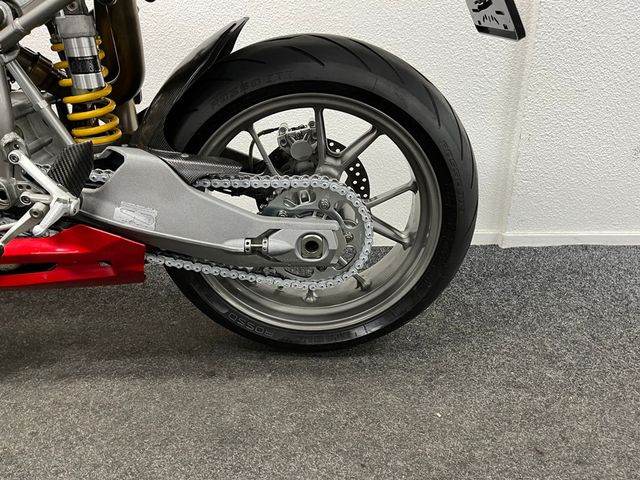ducati - 999