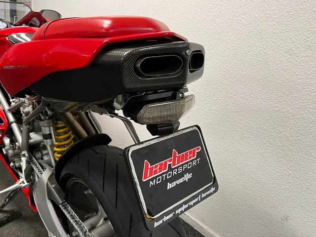 ducati - 999