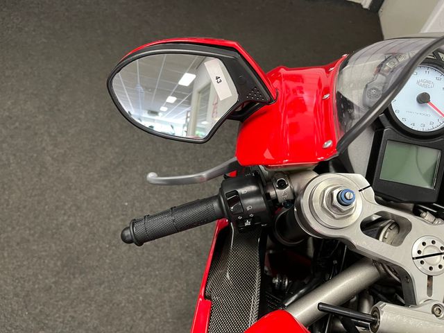 ducati - 999