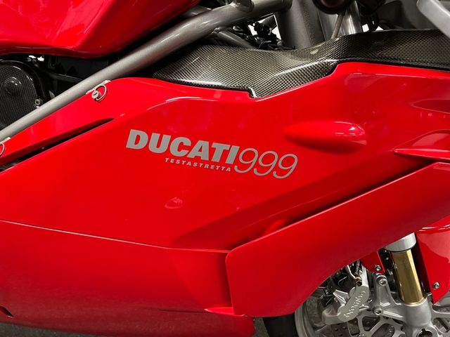ducati - 999