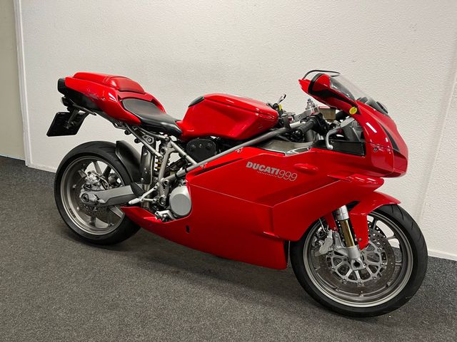 ducati - 999