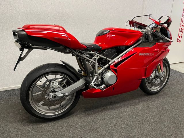 ducati - 999