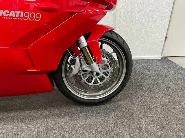 ducati - 999