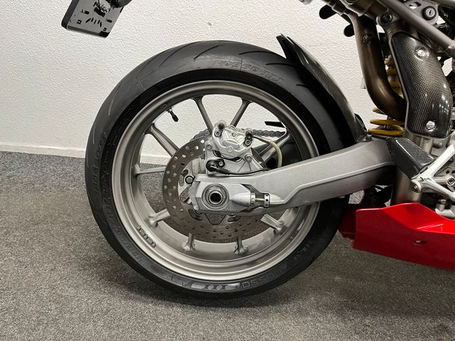 ducati - 999