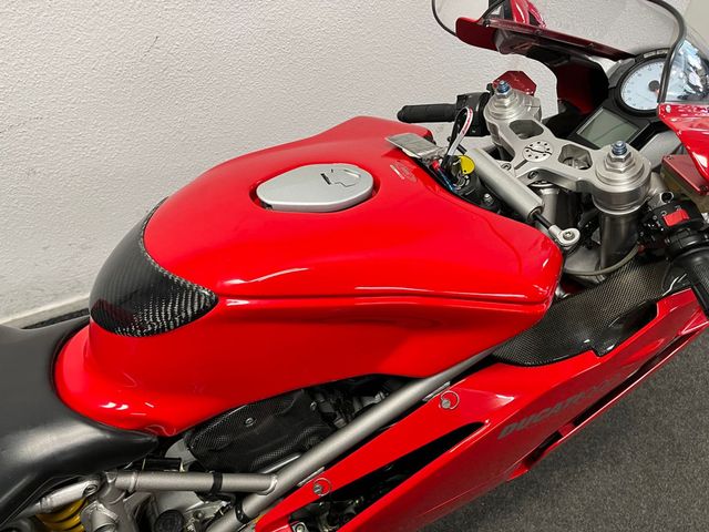 ducati - 999