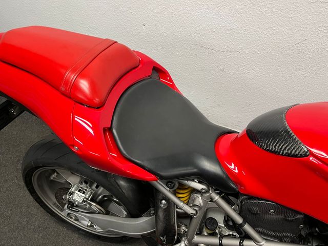 ducati - 999