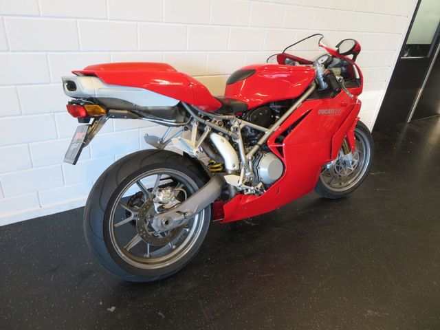 ducati - 999-biposto