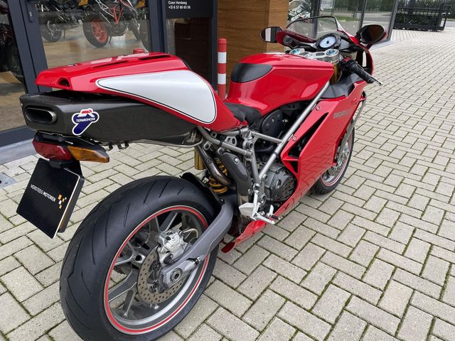 ducati - 999-s