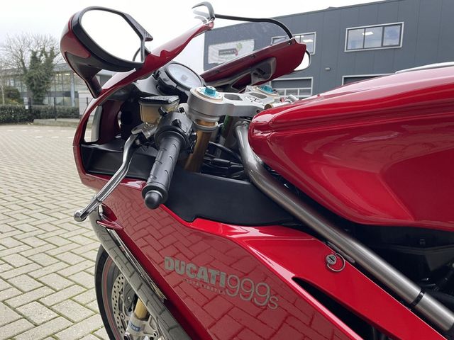 ducati - 999-s