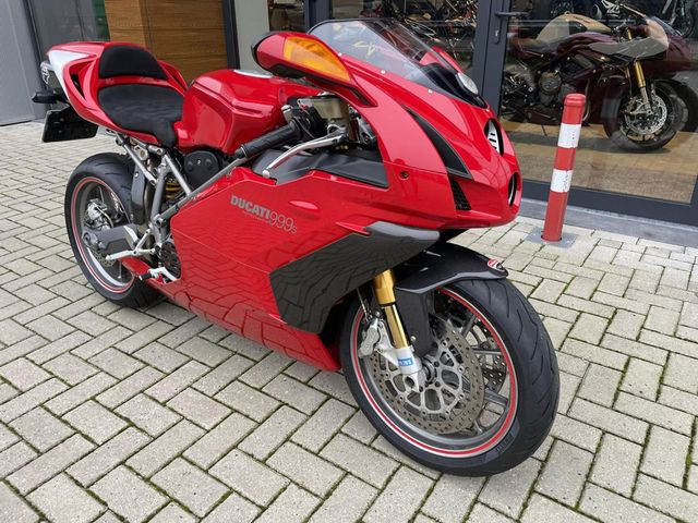 ducati - 999-s