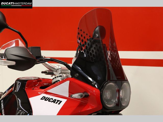 ducati - desertx