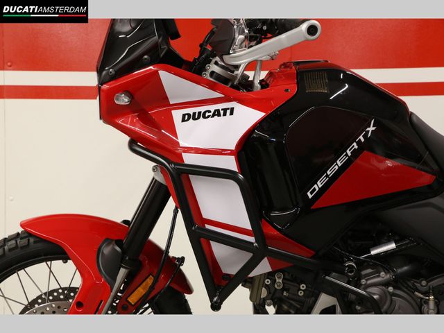 ducati - desertx