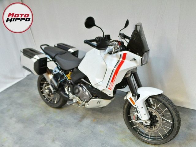 ducati - desertx