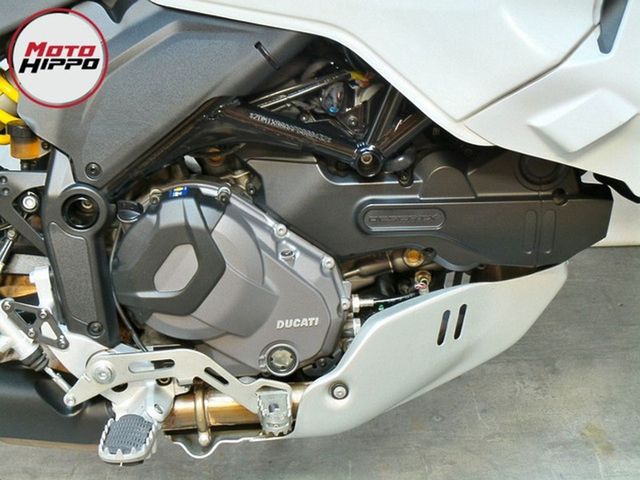 ducati - desertx