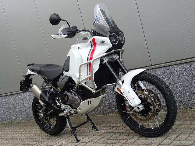 ducati - desertx