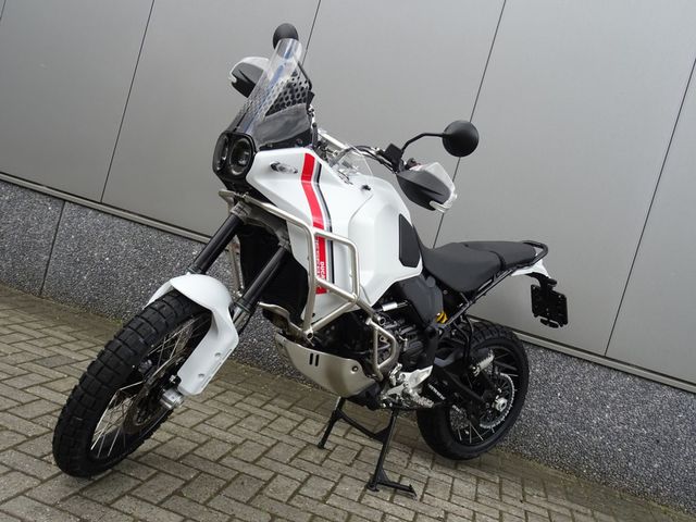ducati - desertx