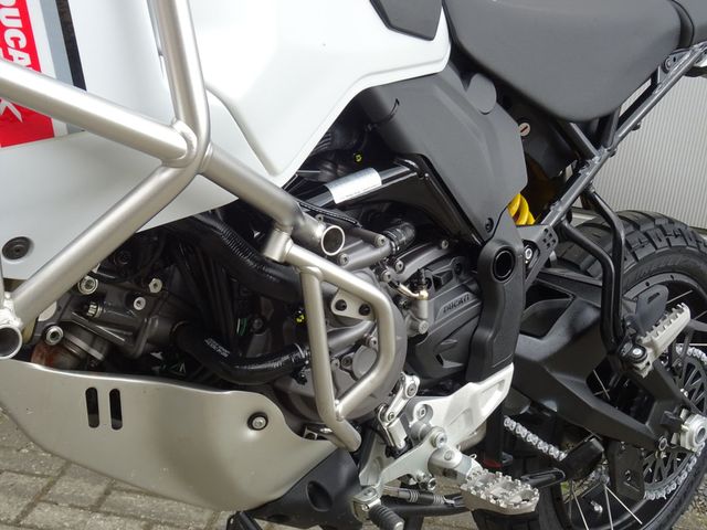 ducati - desertx