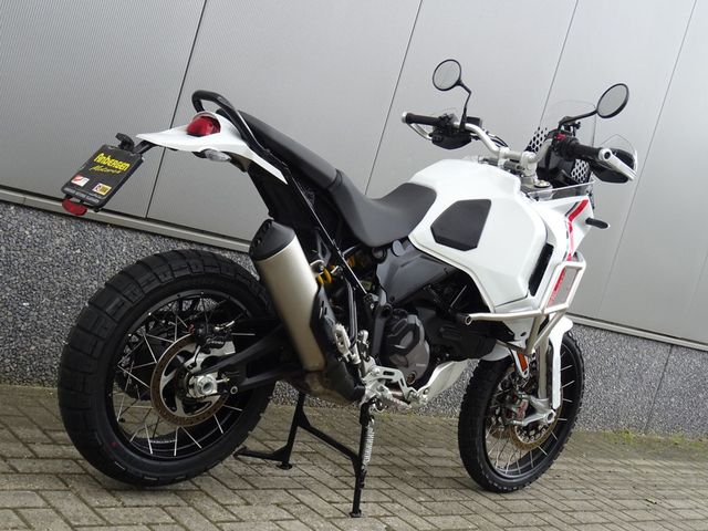 ducati - desertx