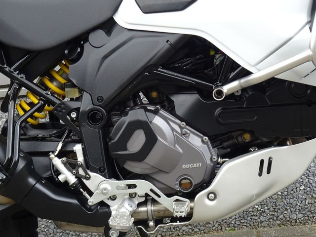 ducati - desertx