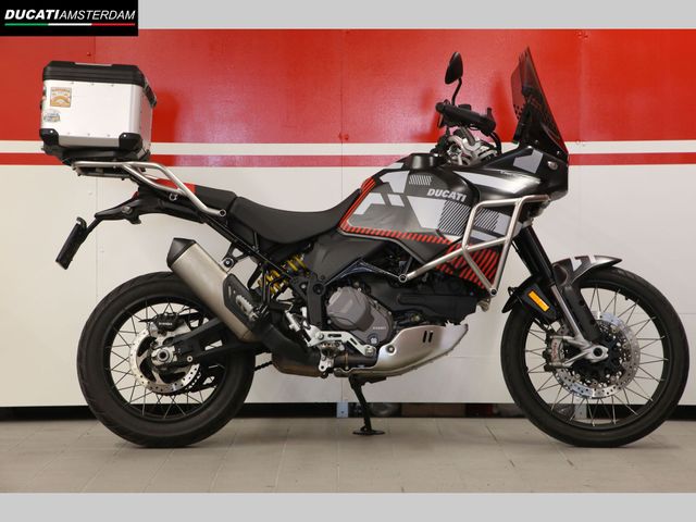 ducati - desertx
