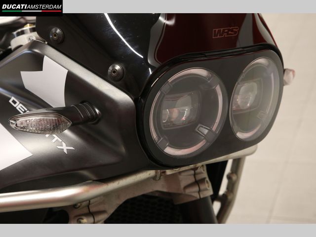 ducati - desertx