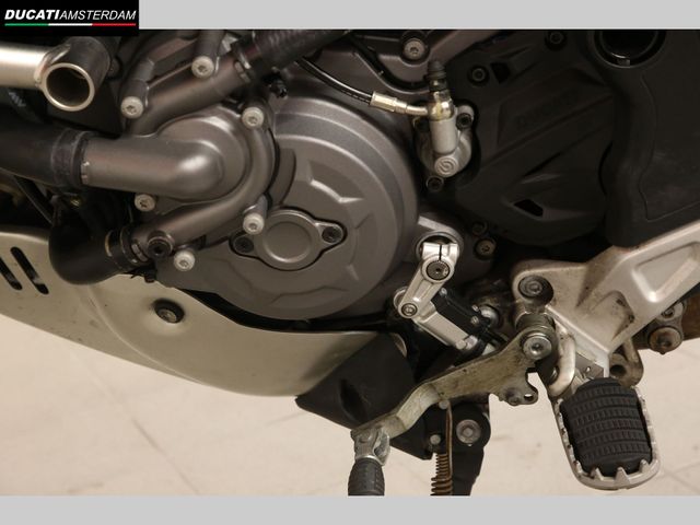 ducati - desertx
