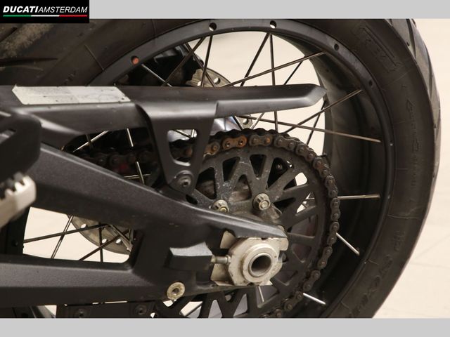 ducati - desertx
