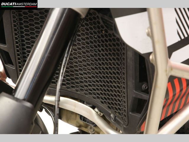 ducati - desertx