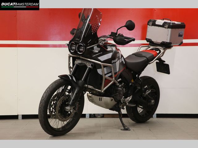 ducati - desertx