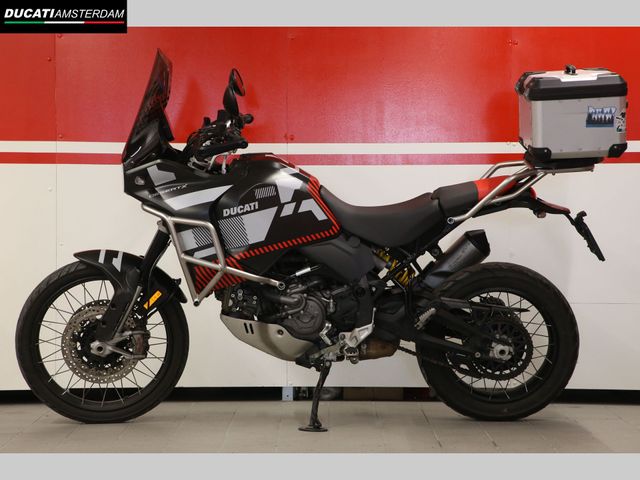 ducati - desertx
