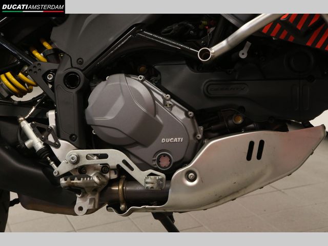 ducati - desertx