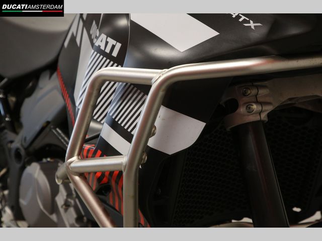 ducati - desertx