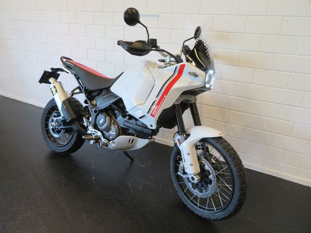 ducati - desertx