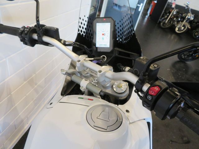 ducati - desertx