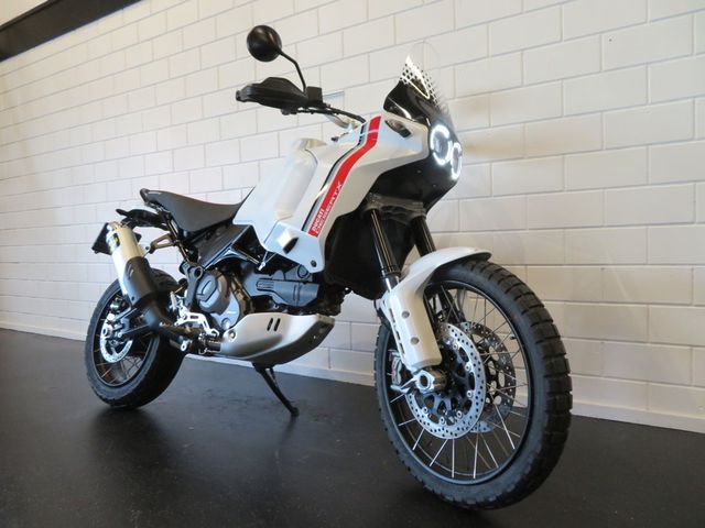 ducati - desertx