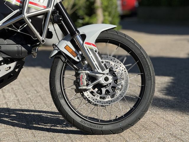 ducati - desertx