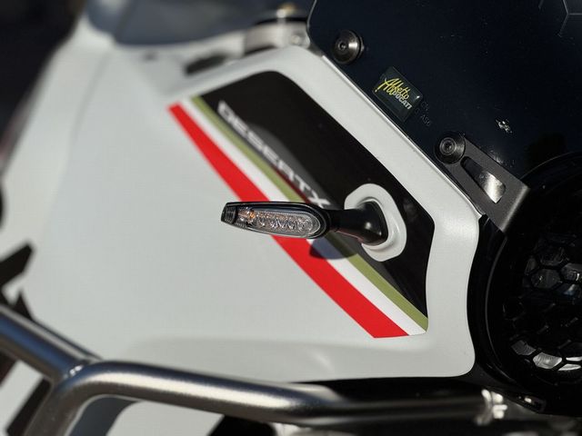 ducati - desertx