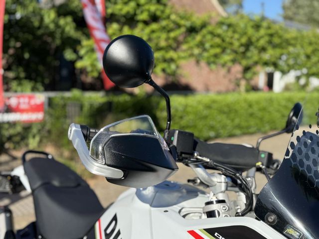 ducati - desertx