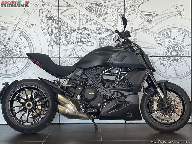 ducati - diavel-1260