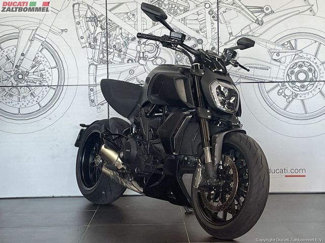 ducati - diavel-1260