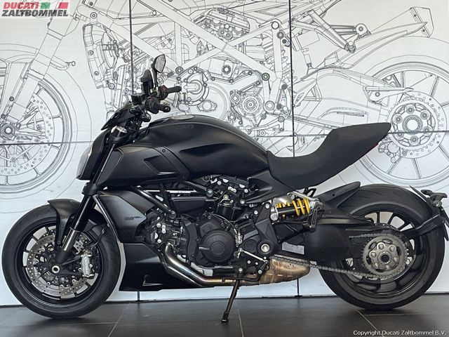 ducati - diavel-1260